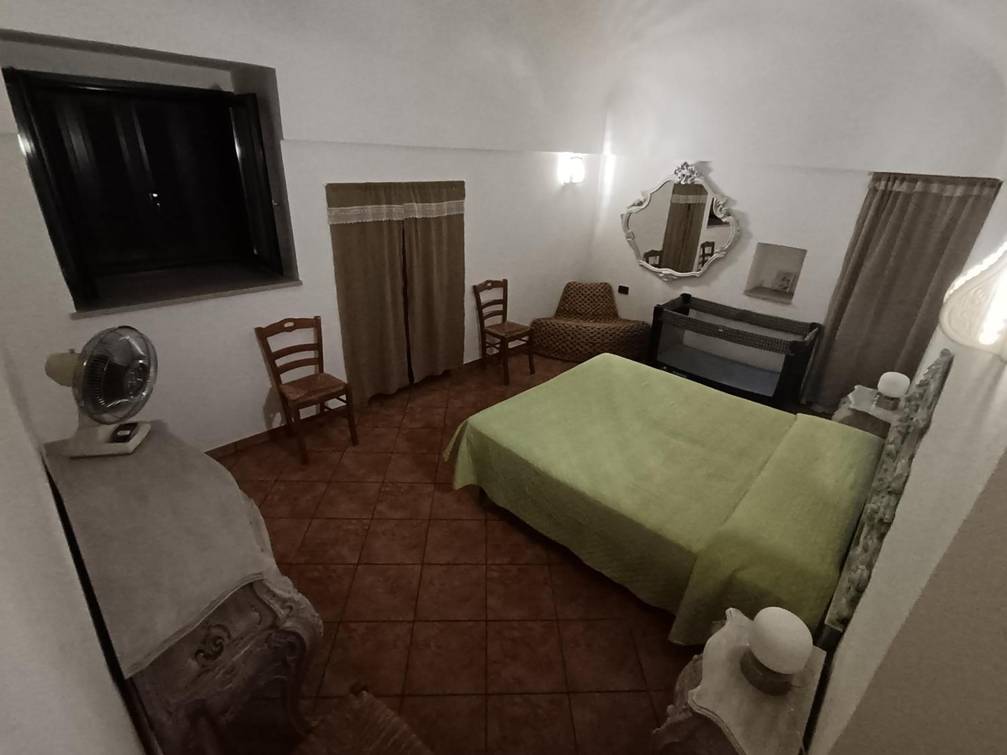 Il Trullo Di Leonardo - Casa Uso Turistico Villa Martina Franca Eksteriør billede