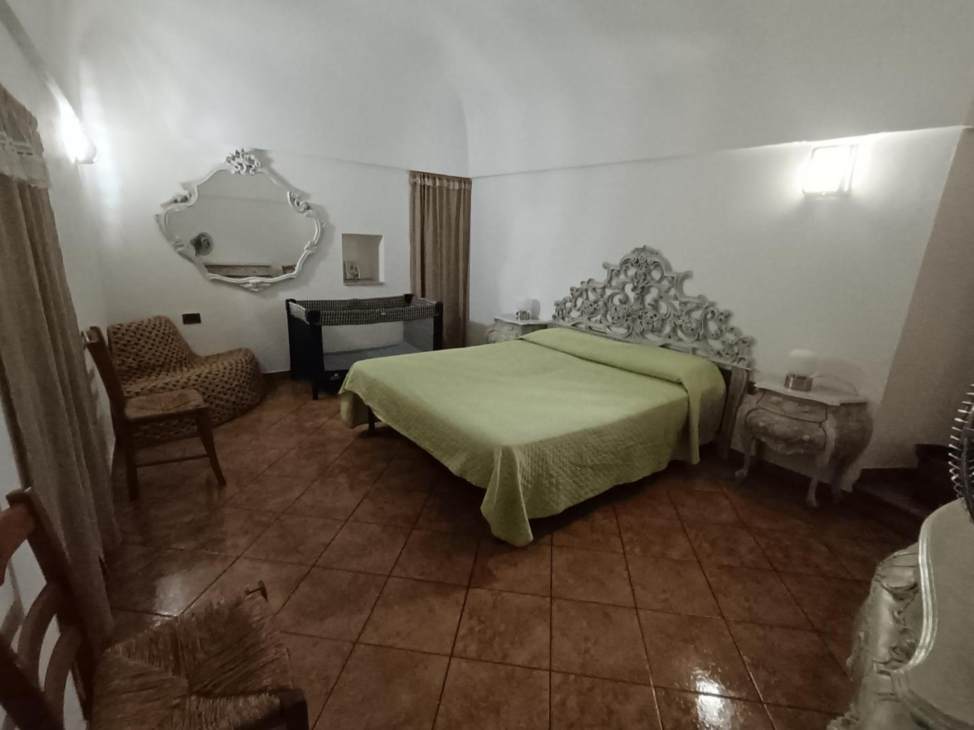 Il Trullo Di Leonardo - Casa Uso Turistico Villa Martina Franca Eksteriør billede